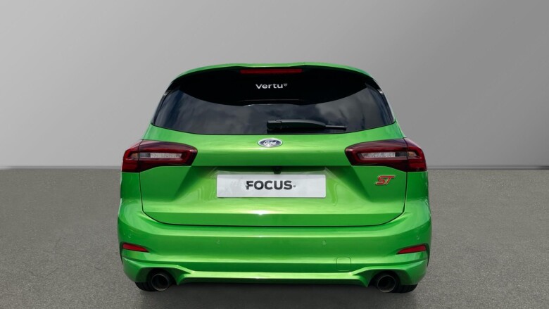 Ford Focus ST 2.3 EcoBoost ST 5dr Auto Petrol Estate